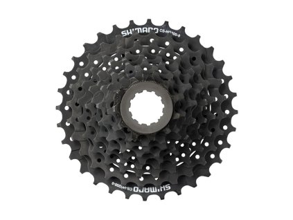 Kazeta CS-HG200 9-kolo 11-36z. čierna