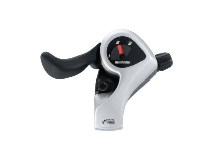 Radenie SL-TX50 3-k. ľavé strieborné