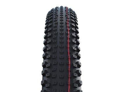 Plášť RICK XC PRO (62-622) 29x2.40 Evolution 67EPI 760g Transparent TLR Speed NEW25