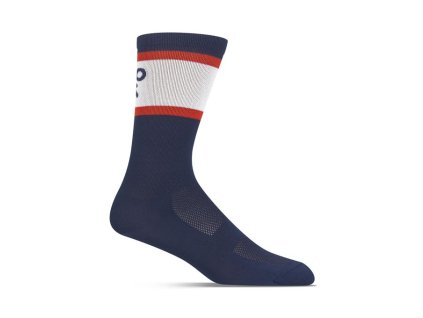 GIRO Comp High Rise Midnight Retro M