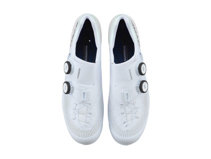 Tretry SHRC903 biele (Veľkosť 41E)