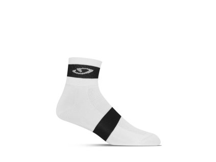 GIRO Comp Racer White L