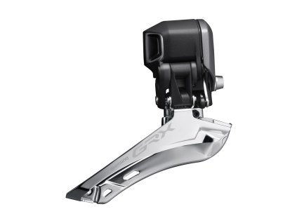 Prešmyk GRX FD-RX815 2x11 Di2 na návarku
