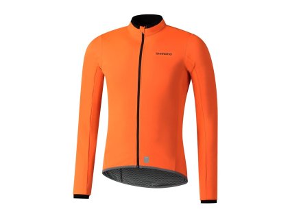 Bunda WINDFLEX oranžová
