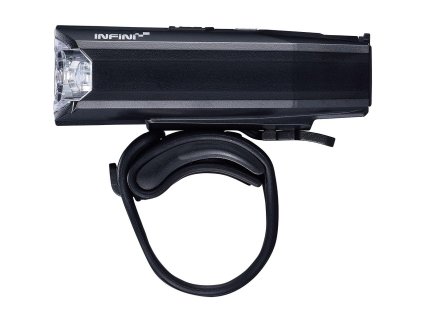 Svetlo LAVA 500 Lite predné 6f čierne USB