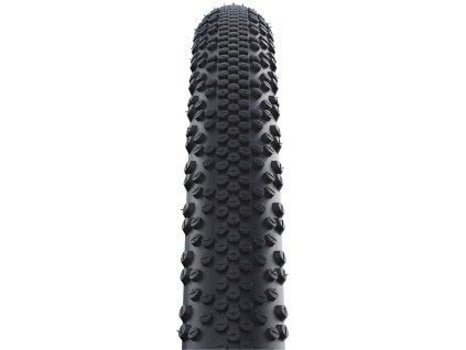 Plášť G-ONE BITE (40-622) 28x1.50 700x40C Performance 67EPI RaceGuard 485g Bronze TLE