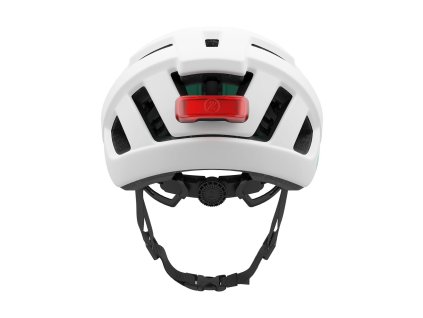 Prilba CODAX KinetiCore full matná biela