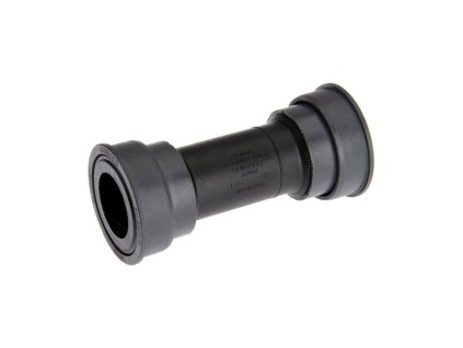 Komponenty stredové SM-BB72 HTII Press Fit cestné