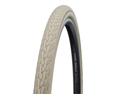 Plášť ROAD CRUISER (47-559) 26x1.75 Active 50EPI K-Guard 720g Béžový reflex