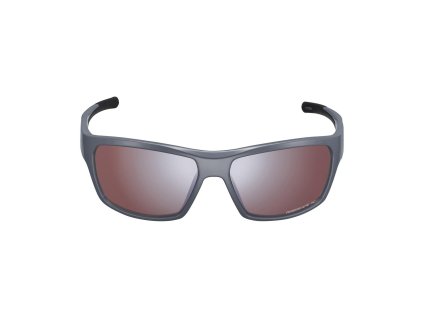 Okuliare PULSAR2 tmavošedé Ridescape High Contrast