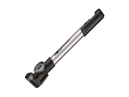 Pumpička HIVOPRE ALU-T 80/120 clever s manometrom
