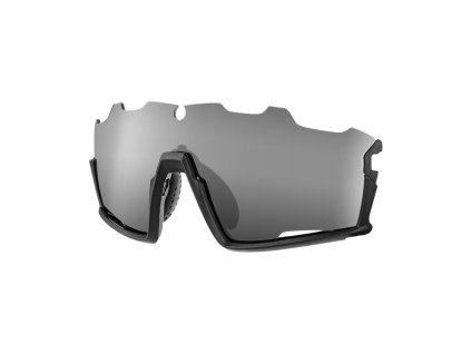 Šošovky QERT PLUS FF dymové Flash zrkadlo