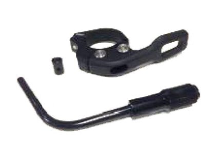 Páčka na objímku pre Koryak DSP 2018