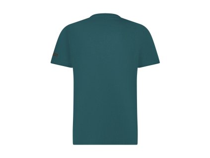 Tričko SENTIERO LTD zelené /Vel:L