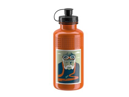 Fľaša EROICA LUCIANO BERRUTI 500 ml