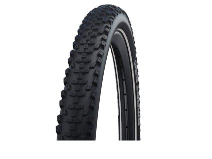 Plášť SMART SAM (57-622) 29x2.25 Performance 67EPI 770g Čierny reflex