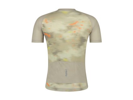 Dres LOGO 2 béžový (Veľkosť L)