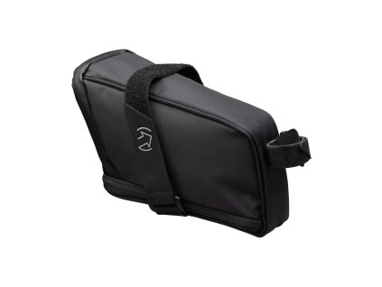 Kapsička podsedlová PERFORMANCE XL čierna 1,5l velcro