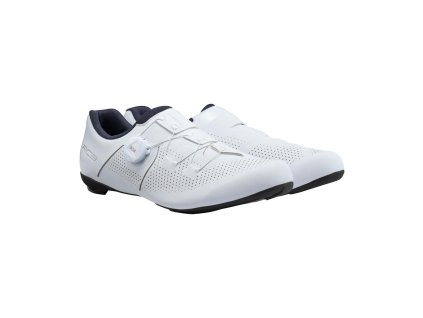 Tretry SHRC302 biele (Veľkosť 42E)