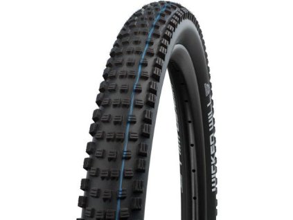 Plášť WICKED WILL (62-622) 29x2.40 Evolution 67EPI 920g Čierny TLE SpeedGrip