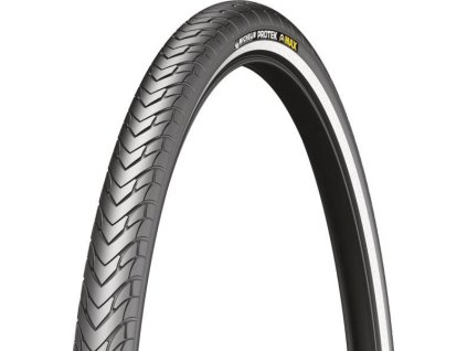 Plášť PROTEK MAX 24x1.75 (47-507) 1145g 30TPI reflex