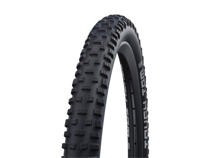 Plášť TOUGH TOM (57-584) 27.5x2.25 Active 50EPI K-Guard 730g Čierny