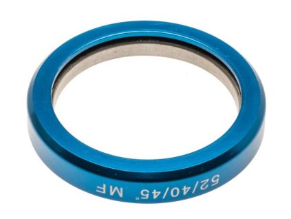 Hlavové ložiská hybrid Al/steel O:51.8/I:40/H:8mm