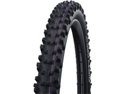 Plášť DIRTY DAN (60-584) 27.5x2.35 Evolution 2x67EPI 1260g Čierny TLE Ultra Soft