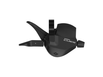 Radenie Cues SL-U4000 pravé 9-k. s ukazovateľom