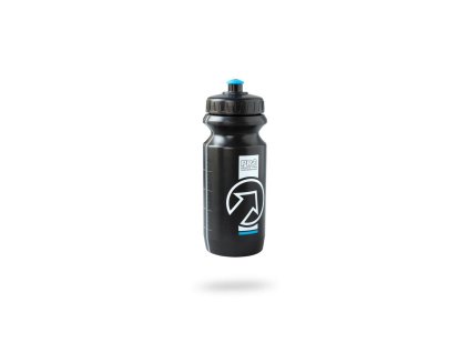 Fľaša čierna 600 ml
