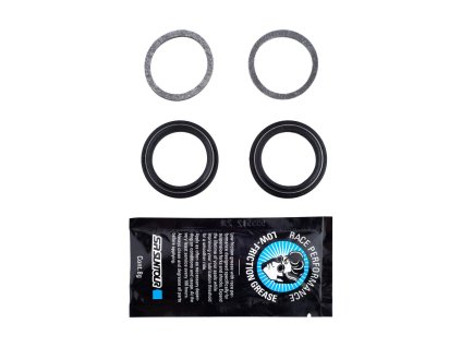 Set gufier pre Axon32 Elite & Werx FKA122-03