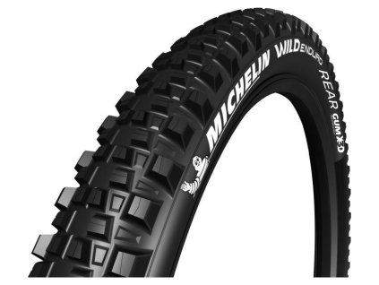 Plášť WILD ENDURO REAR GUM-X 27.5x2.80 (71-584) 1310g 3x33TPI TLR