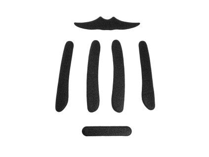 Výstelka prilby QLIMAT