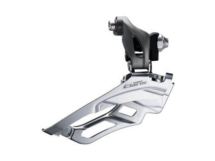 Prešmyk Claris FD-R2000 2x8 na návarku