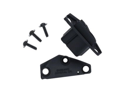 Kryt a tesnenie nádržky pravé ST-R9120/R9170/R8070/R8020/R7020/R7025