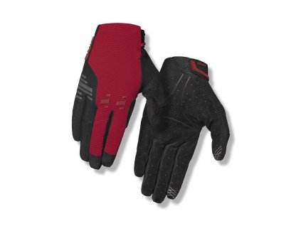 GIRO Havoc Ginja Red M