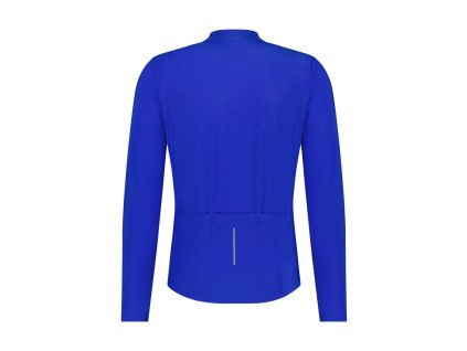 Dres ELEMENT LONG modrý