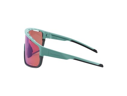 Okuliare PULSAR3 modré Ridescape Off-Road