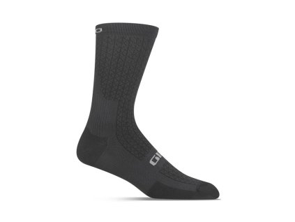 GIRO HRC Team Black L