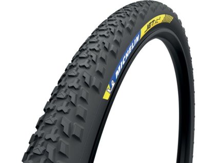 Plášť JET XC2 29x2.25 2x 150TPI 710g Racing Line