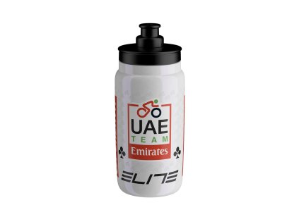 Fľaša FLY 550 TEAM EMIRATES 2024