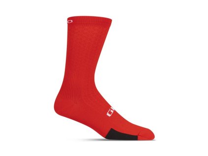 GIRO HRC Team Bright Red M