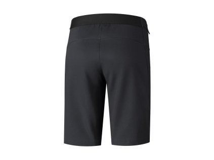 Nohavice dámske SAYAMA čierne (Veľkosť 24)