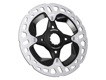 Kotúč brzdový RT-MT900 140mm Center Lock Ice Tech (vnútor. uťahov.)