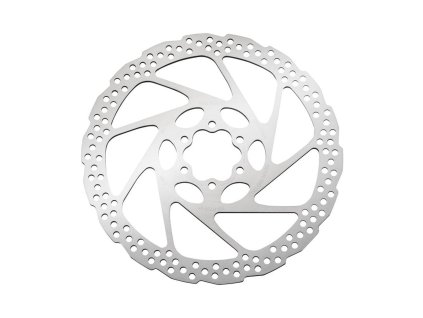 Kotúč brzdový SM-RT56 180mm 6-dier len pre resin platničky