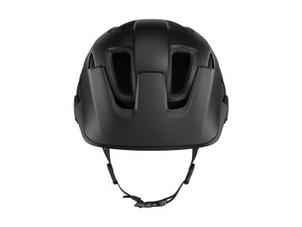 Prilba CHIRU matná čierna