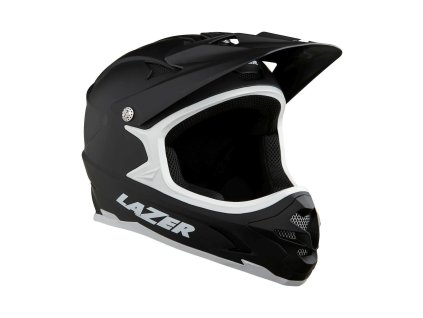 Prilba PHOENIX+ matná čierna