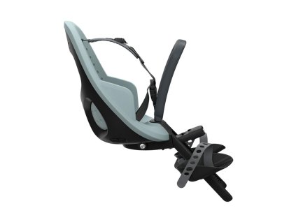 Sedačka detská YEPP 2 MINI predná Aljaška