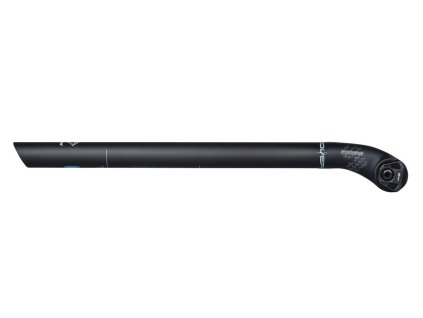 Sedlovka DISCOVER 20mm offset 400mm/Vel:27,2