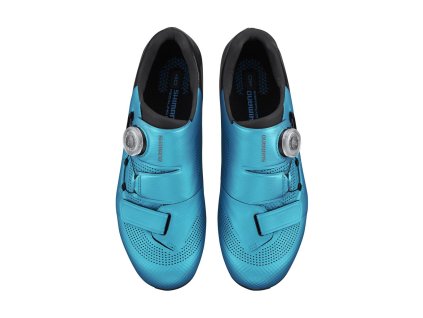 Tretry SHRC502 dámske modré (Veľkosť 36)